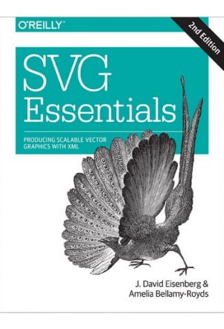SVG Essentials Producing Scalable Vector Graphics with XML - фото 1