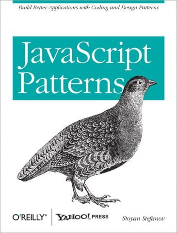 JavaScript Patterns: Build Better Applications with Coding and Design Patterns 1st Edition - фото 1
