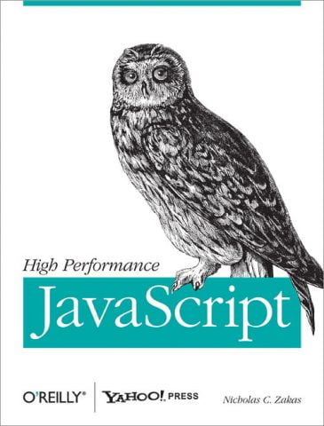 High Performance JavaScript Build Faster Web Application...