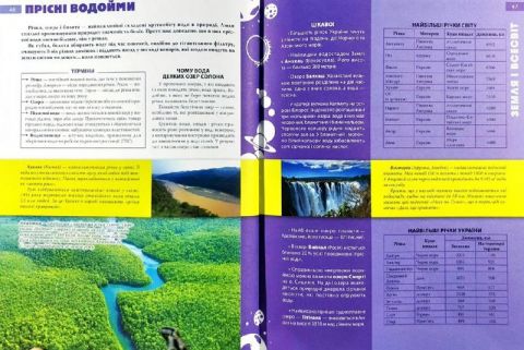 Енциклопедія необхідних знань школяра - фото 6