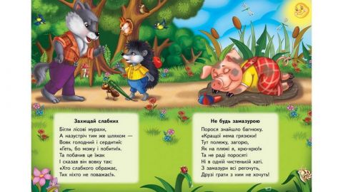 Правила поведінки - фото 3