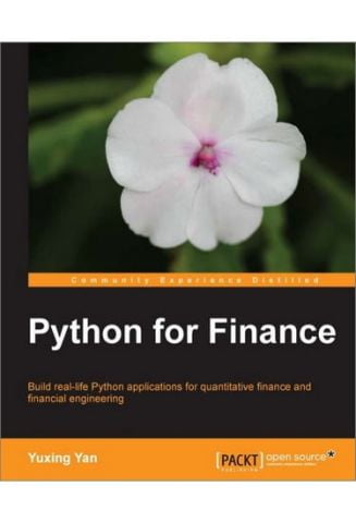 Python for Finance
