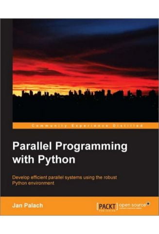 Parallel Programming with Python - фото 1