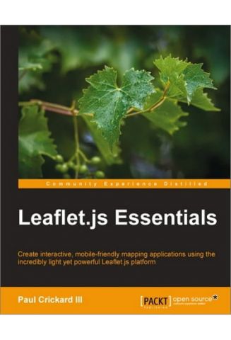 Leaflet.js Essentials