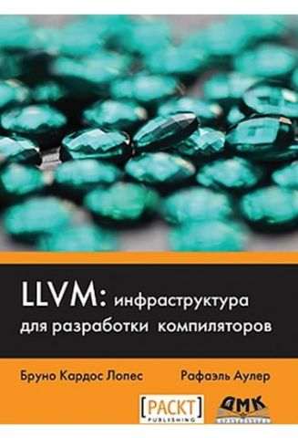 LLVM: інфраструктура для розробки компіляторів (Запровадження в базові бібліотеки LLVM) - фото 1