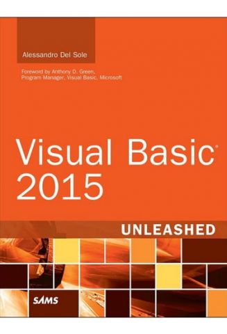 Visual Basic 2015 Unleashed - фото 1