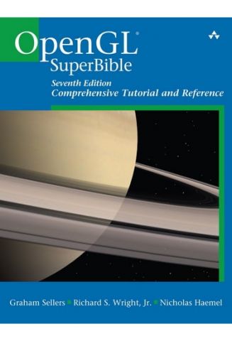 OpenGL Superbible: Comprehensive Tutorial and Reference, 7th Edition - фото 1