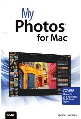 My Photos for Mac - фото 1