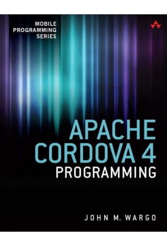 Apache Cordova 4 Programming - фото 1