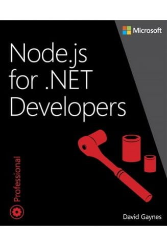 Node.js for .NET Developers - фото 1