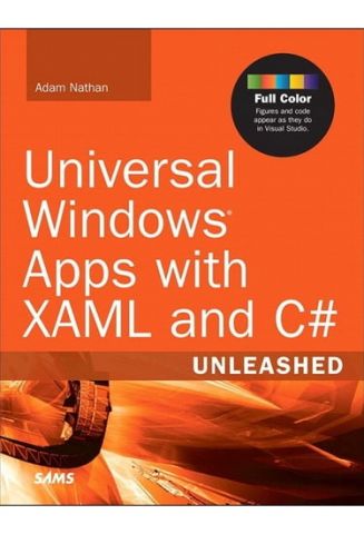 Universal Windows Apps with XAML and C# Unleashed - фото 1