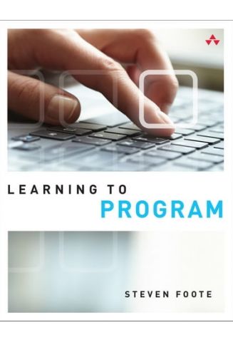 Learning to Program - фото 1