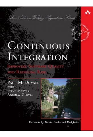 Continuous Integration: Improving Software Quality and Risk Reducing - фото 1