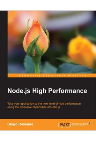 Node.js High Performance - фото 1