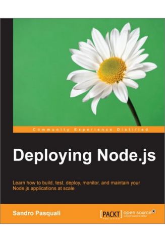 Deploying Node.js