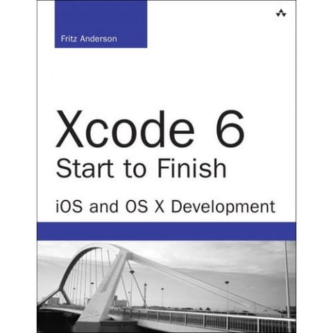 Xcode+6+Start+to+Finish%3A+iOS+and+OS+X+Development%2C+2nd+Edition - фото 1