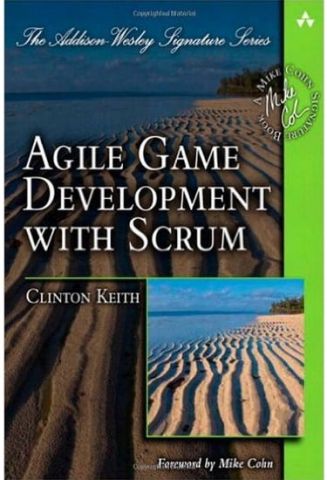 Agile Game Development with Scrum (Addison-Wesley Signature Series (Cohn)) 1st Edition - фото 1