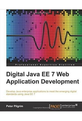 Java EE 7 Web Application Development - фото 1