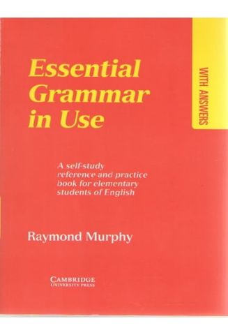 Essential Grammar in Use Edition with answers - фото 1