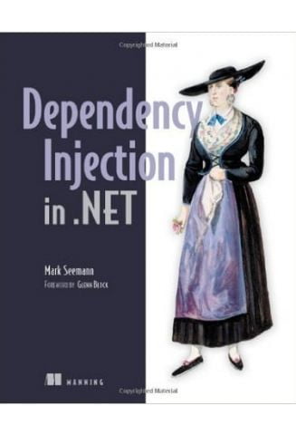 Dependency+Injection+in+.NET+1st+Edition - фото 1