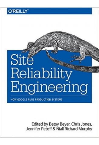 Site Reliability Engineering: How Google Runs Production Systems - фото 1