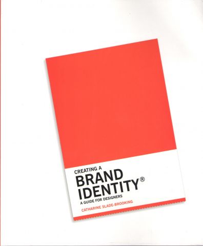 Creating a Brand Identity: A Guide for Designers - фото 1