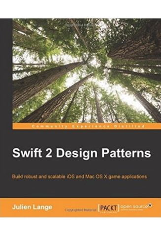 Swift 2 Design Patterns - фото 1