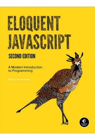 Eloquent JavaScript, 2nd Edition - фото 1