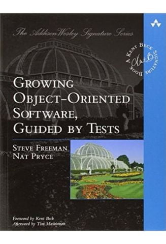 Growing Object-Oriented Software, Guided by Tests - фото 1