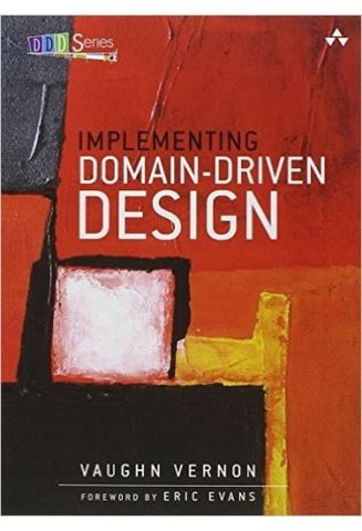 Implementing Domain-Driven Design - фото 1