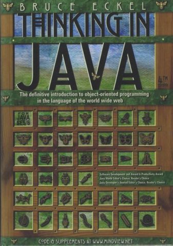 Thinking in Java (4th Edition) - фото 1
