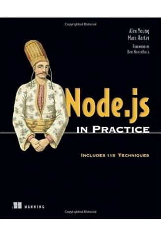 Node.js in Practice 1st Edition - фото 1