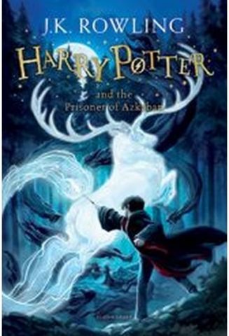 Комплект книг Harry Potter англійською мовою (оригінал) - фото 6