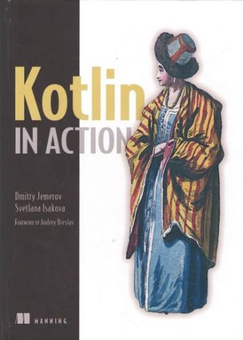Kotlin in Action - фото 1