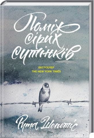 Поміж сірих сутінків - фото 3