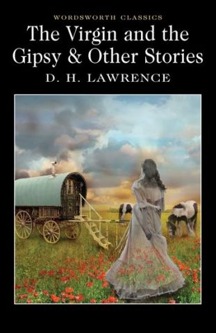 The Virgin And The Gipsy & Other Stories
