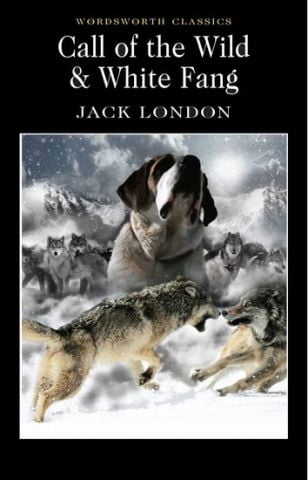 The Call Of The Wild & White Fang