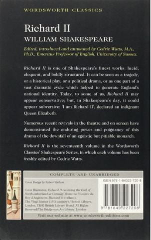 Richard II