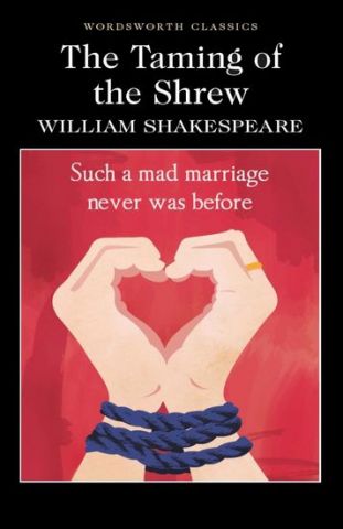 The Taming Of The Shrew