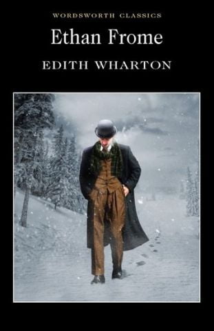 Ethan Frome - фото 2