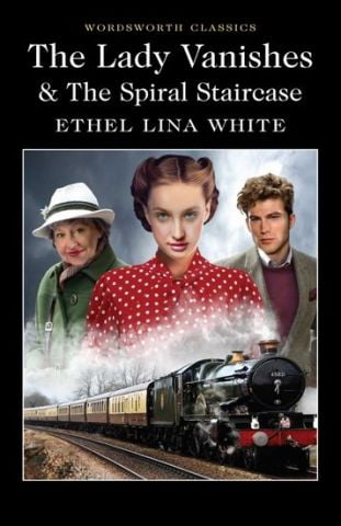 The Lady Vanishes & The Spiral Staircase