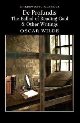 De Profundis, The Ballad Of Reading Gaol & Others - фото 1