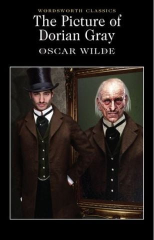 The Picture Of Dorian Gray - фото 2