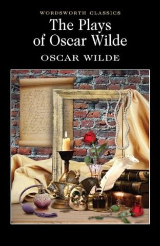 The Plays Of Oscar Wilde - фото 2