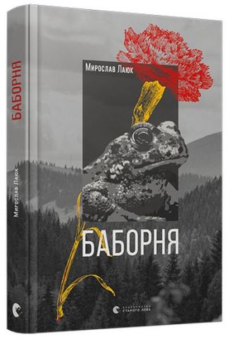 Баборня - фото 1