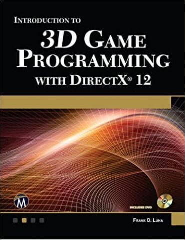 Introduction+to+3D+Game+Programming+with+DirectX+12+%28Computer+Science%29 - фото 1