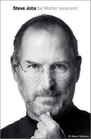 Steve Jobs (твердий) - фото 1