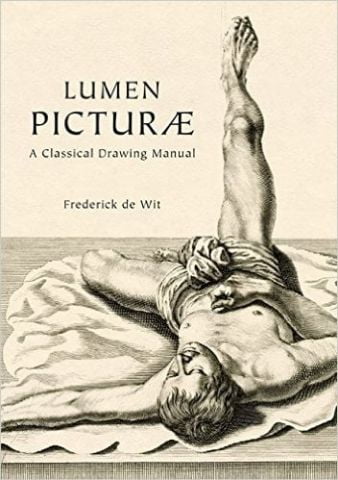 Lumen+Picturae%3A+A+Classical+Drawing+Manual - фото 1