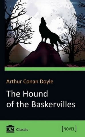 The+Hound+of+the+Baskervilles - фото 1