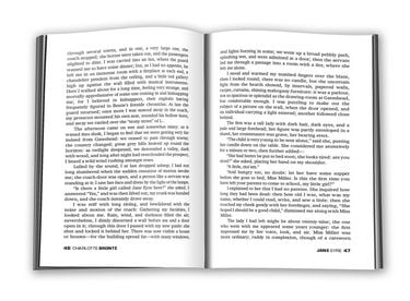 Jane Eyre. An Autobiography - фото 3
